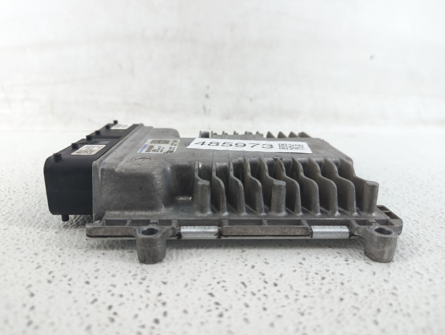 2020 Kia Telluride PCM Engine Control Computer ECU ECM PCU OEM P/N:39199-3L000 Fits OEM Used Auto Parts - Oemusedautoparts1.