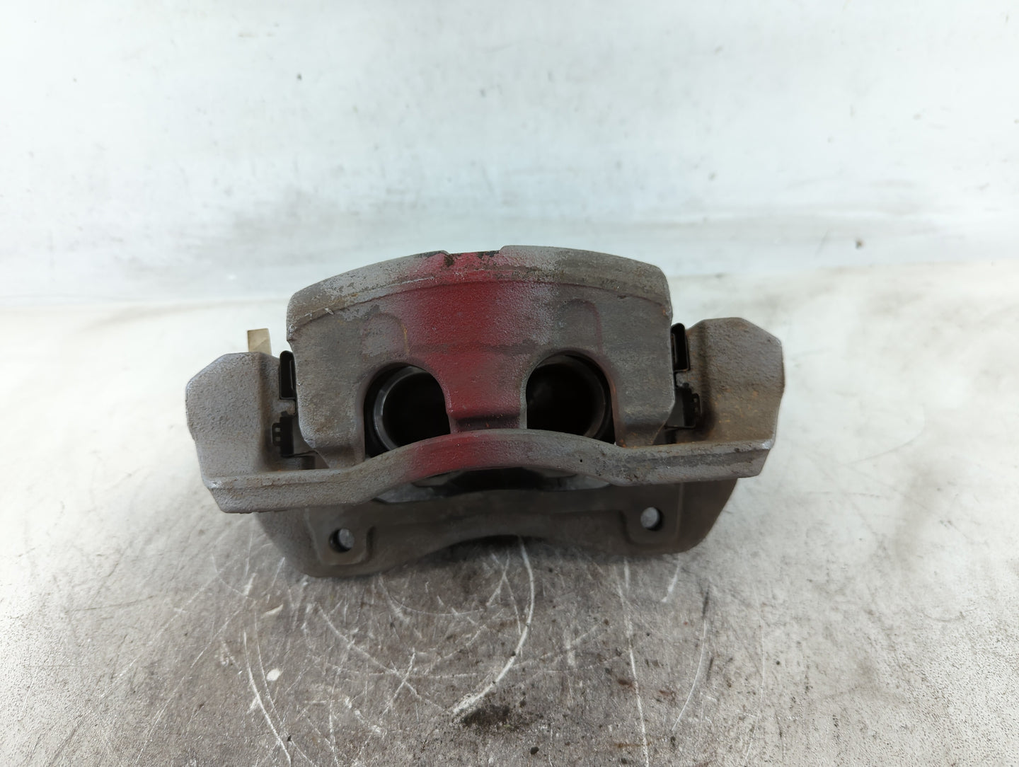 2020-2022 Kia Telluride Front Passenger Right Brake Caliper - Oemusedautoparts1.com
