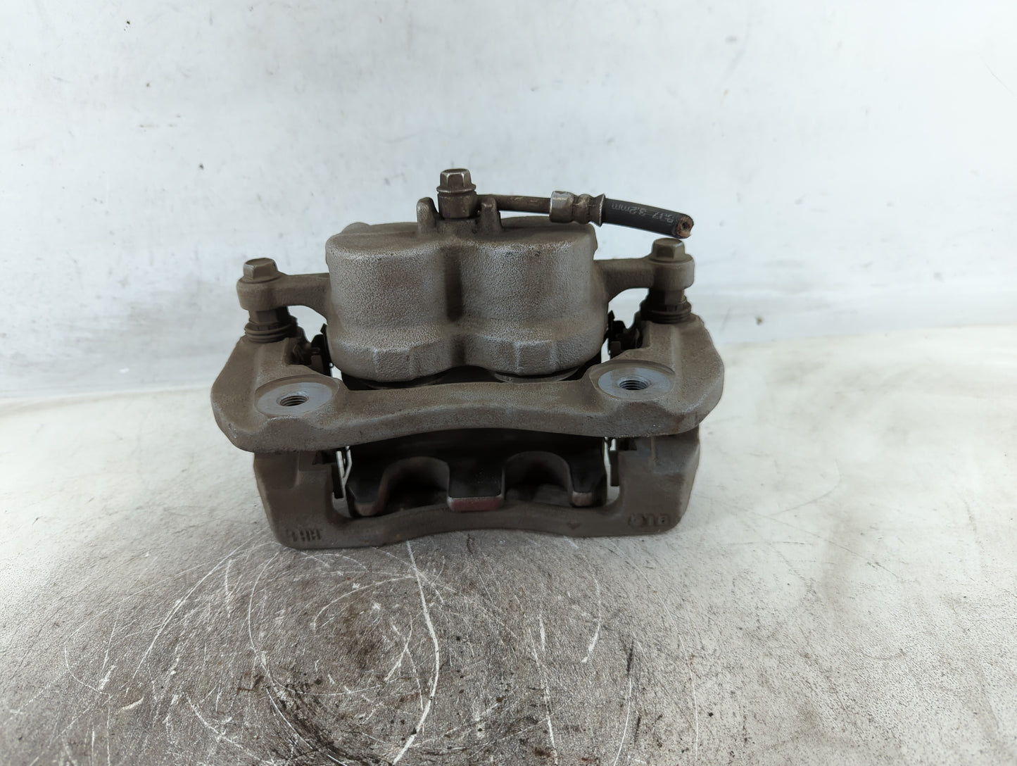 2020-2022 Kia Telluride Front Passenger Right Brake Caliper 699561 - Oemusedautoparts1.com
