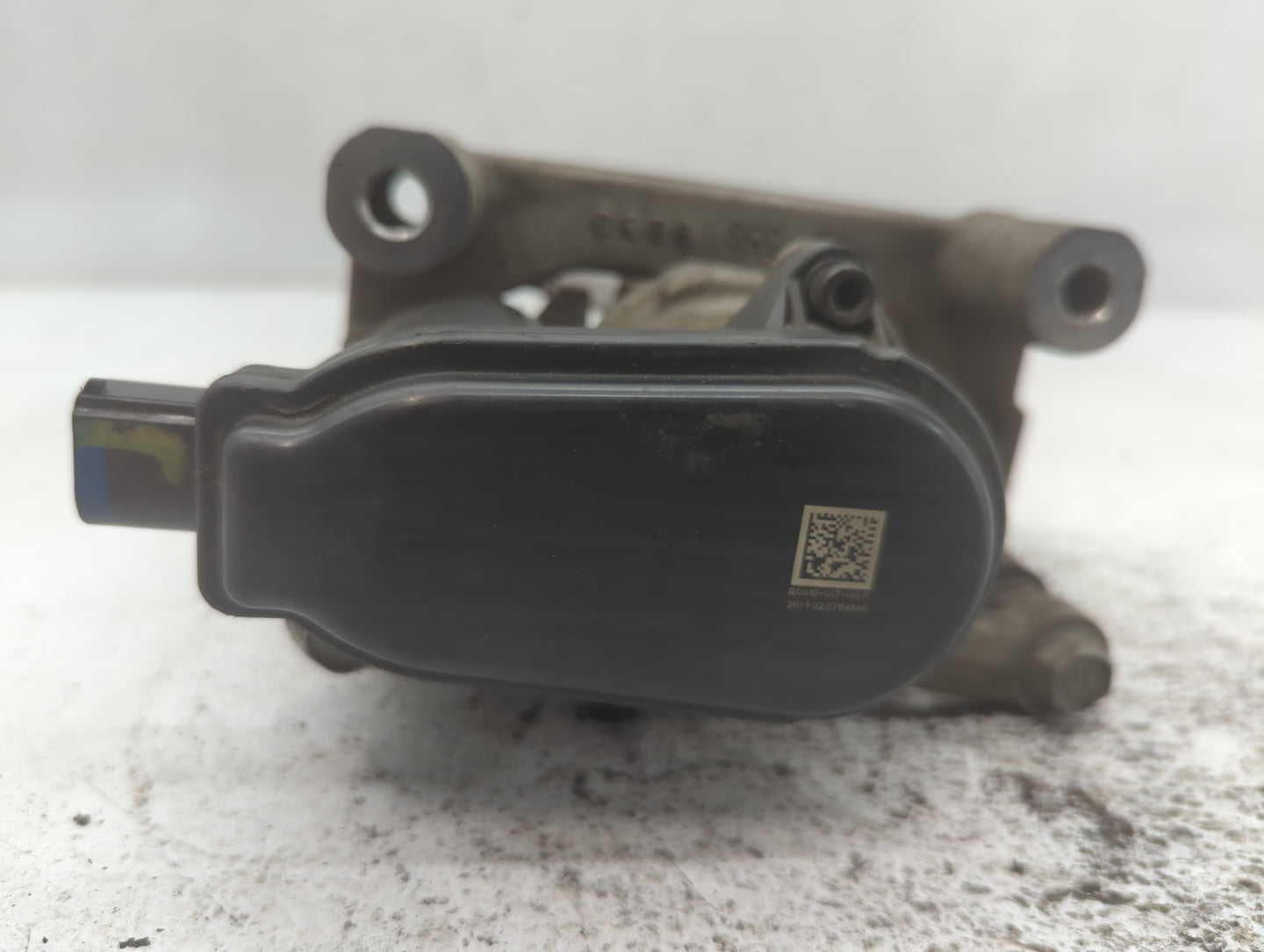2020-2022 Kia Telluride Front Passenger Right Brake Caliper 701434 - Oemusedautoparts1.com