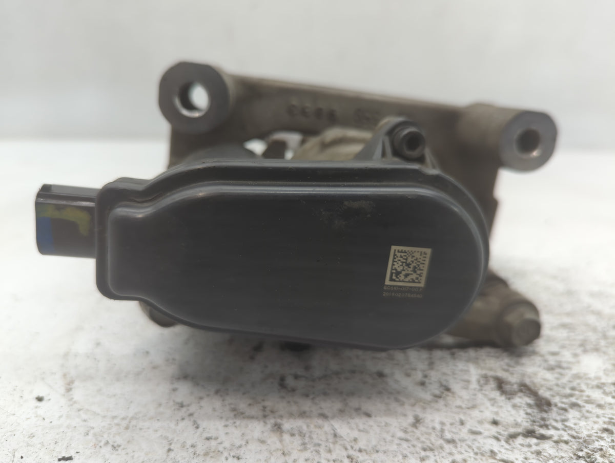 2020-2022 Kia Telluride Front Passenger Right Brake Caliper 701434 - Oemusedautoparts1.com