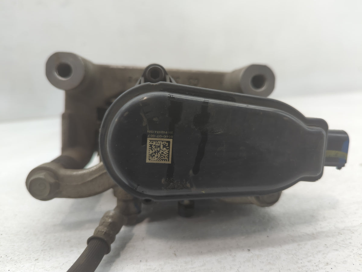 2020-2022 Kia Telluride Front Passenger Right Brake Caliper 701503 - Oemusedautoparts1.com