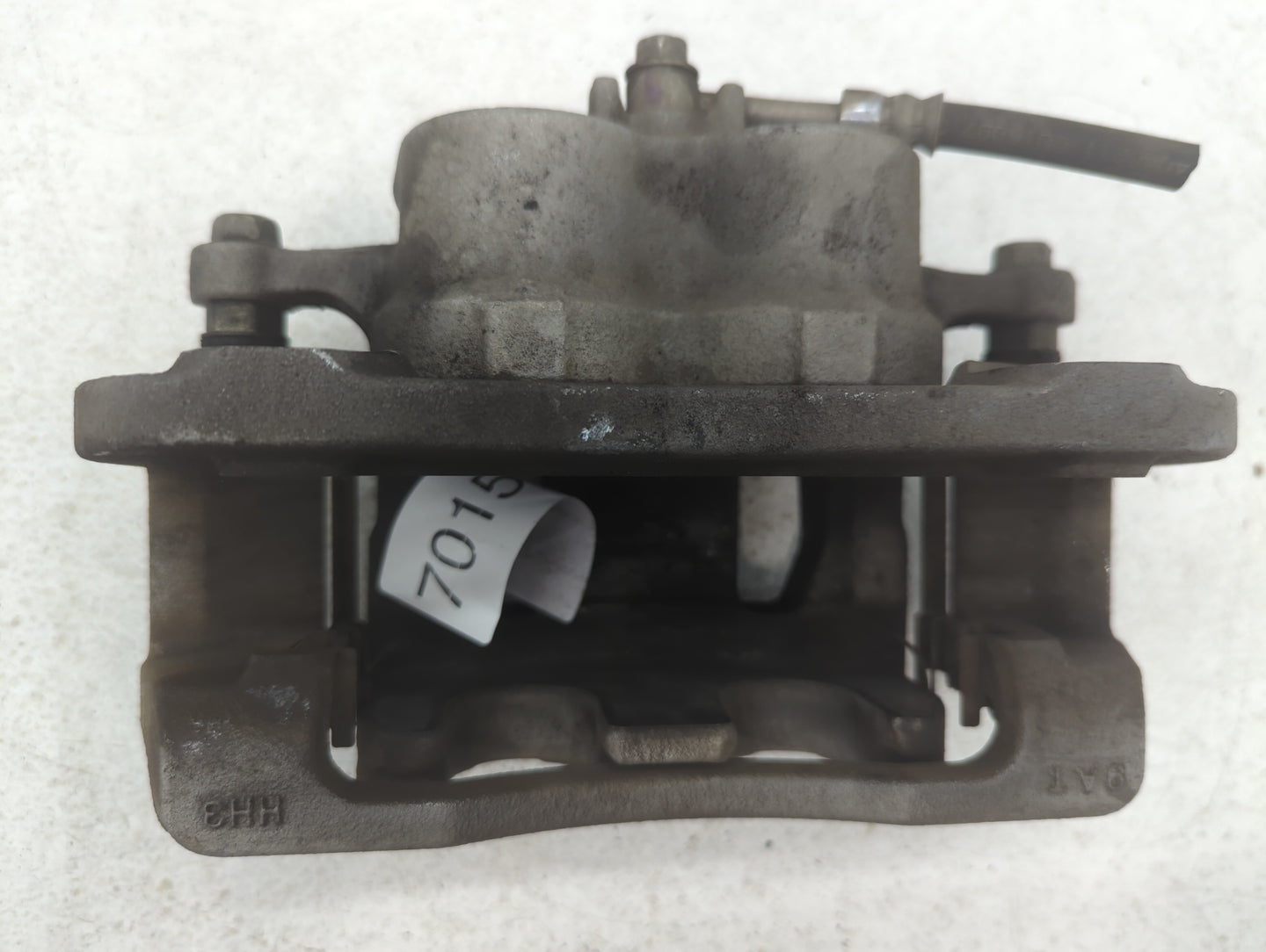 2020-2022 Kia Telluride Front Driver Left Brake Caliper - Oemusedautoparts1.com