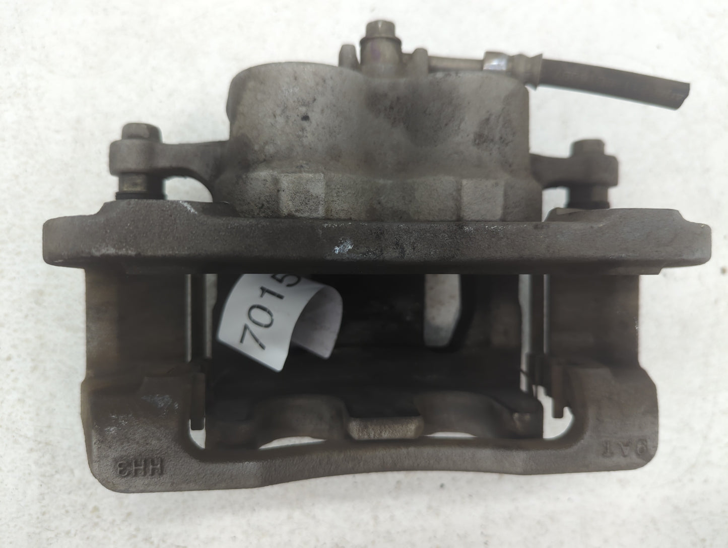 2020-2022 Kia Telluride Front Driver Left Brake Caliper - Oemusedautoparts1.com