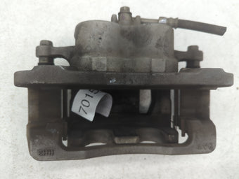 compare product 2020-2022 Kia Telluride Front Driver Left Brake Caliper