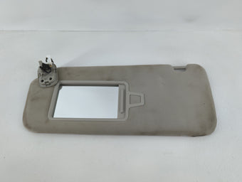 compare product 2020-2022 Kia Telluride Sun Visor Shade Replacement Passenger Right Mirror Fits Fits 2020 2021 2022 OEM Used Auto Parts