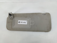 2020-2022 Kia Telluride Sun Visor Shade Replacement Passenger Right Mirror Fits Fits 2020 2021 2022 OEM Used Auto Parts - Oe