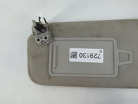 2020-2022 Kia Telluride Sun Visor Shade Replacement Passenger Right Mirror Fits Fits 2020 2021 2022 OEM Used Auto Parts - Oe