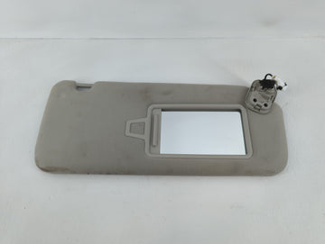 2020-2022 Kia Telluride Sun Visor Shade Replacement Driver Left Mirror Fits Fits 2020 2021 2022 OEM Used Auto Parts - Oemuse