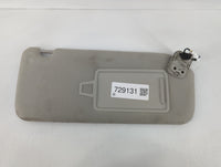 2020-2022 Kia Telluride Sun Visor Shade Replacement Driver Left Mirror Fits Fits 2020 2021 2022 OEM Used Auto Parts - Oemuse
