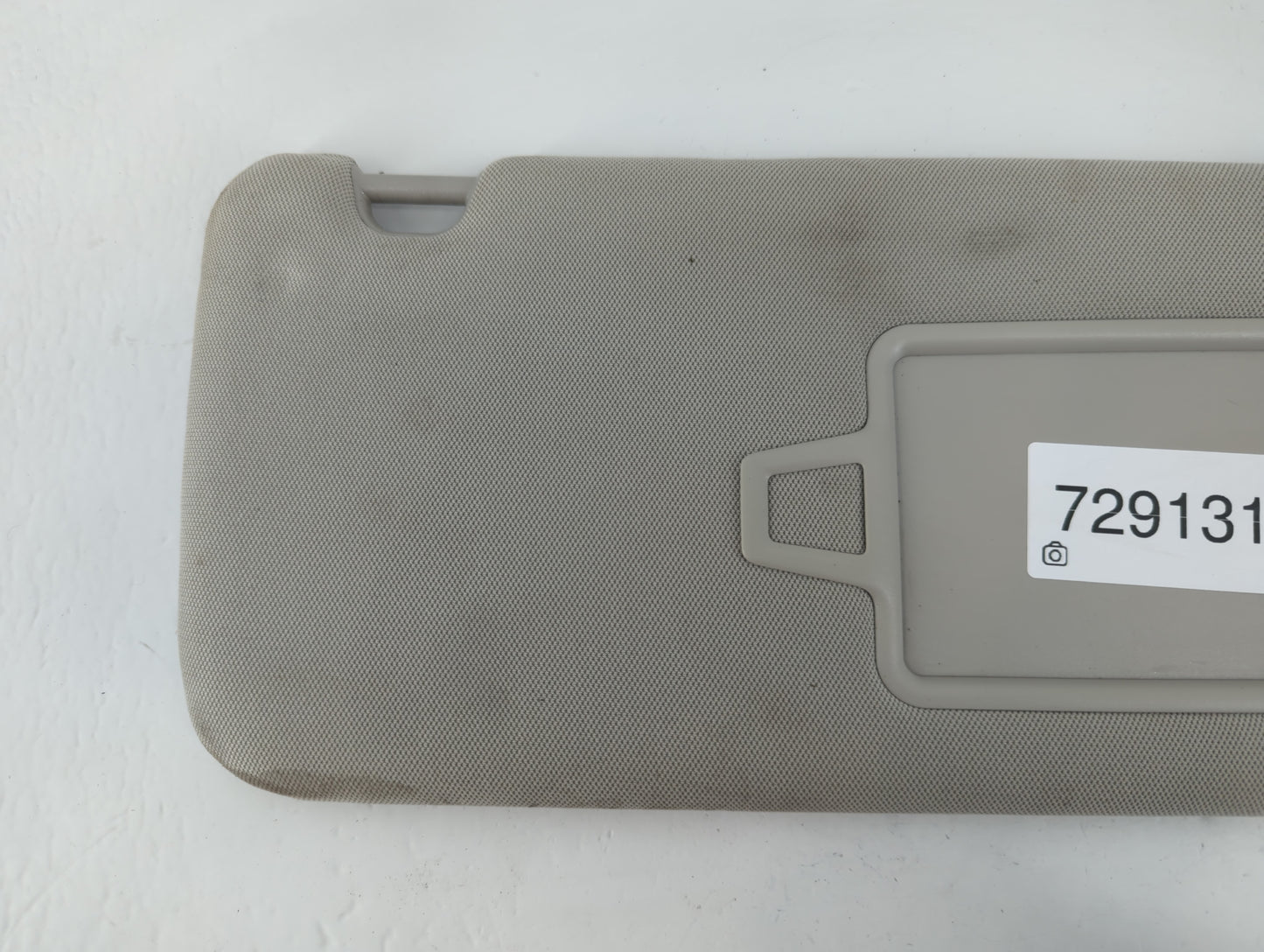 2020-2022 Kia Telluride Sun Visor Shade Replacement Driver Left Mirror Fits Fits 2020 2021 2022 OEM Used Auto Parts - Oemuse