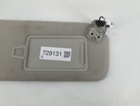 2020-2022 Kia Telluride Sun Visor Shade Replacement Driver Left Mirror Fits Fits 2020 2021 2022 OEM Used Auto Parts - Oemuse