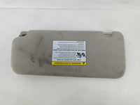 2020-2022 Kia Telluride Sun Visor Shade Replacement Driver Left Mirror Fits Fits 2020 2021 2022 OEM Used Auto Parts - Oemuse