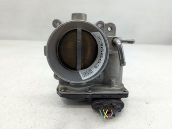compare product 2020-2022 Kia Telluride Throttle Body P/N:35100-3L100 Fits Fits 2017 2018 2019 2020 2021 2022 OEM Used Auto Parts