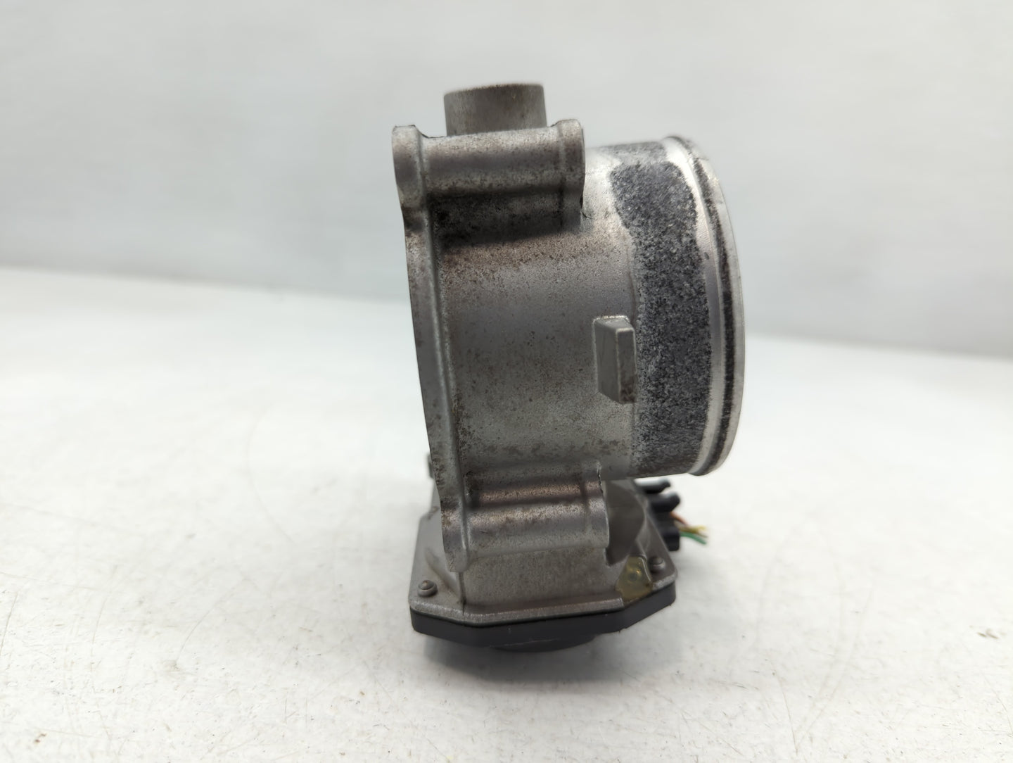 2020-2022 Kia Telluride Throttle Body P/N:35100-3L100 Fits Fits 2017 2018 2019 2020 2021 2022 OEM Used Auto Parts - Oemuseda