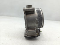 2020-2022 Kia Telluride Throttle Body P/N:35100-3L100 Fits Fits 2017 2018 2019 2020 2021 2022 OEM Used Auto Parts - Oemuseda