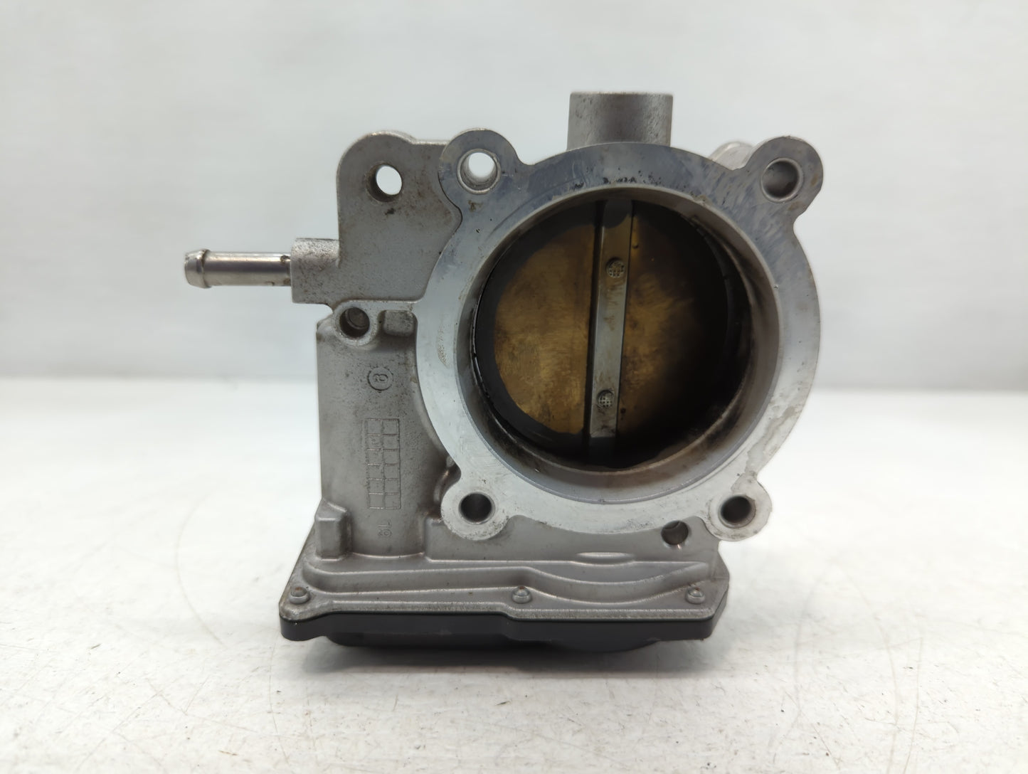 2020-2022 Kia Telluride Throttle Body P/N:35100-3L100 Fits Fits 2017 2018 2019 2020 2021 2022 OEM Used Auto Parts - Oemuseda