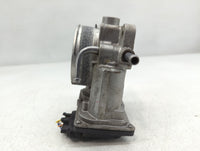 2020-2022 Kia Telluride Throttle Body P/N:35100-3L100 Fits Fits 2017 2018 2019 2020 2021 2022 OEM Used Auto Parts - Oemuseda
