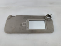 2020-2022 Kia Telluride Sun Visor Shade Replacement Passenger Right Mirror Fits Fits 2020 2021 2022 OEM Used Auto Parts - Oe