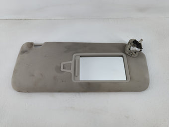 compare product 2020-2022 Kia Telluride Sun Visor Shade Replacement Passenger Right Mirror Fits Fits 2020 2021 2022 OEM Used Auto Parts