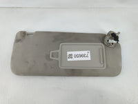 2020-2022 Kia Telluride Sun Visor Shade Replacement Passenger Right Mirror Fits Fits 2020 2021 2022 OEM Used Auto Parts - Oe