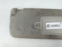 2020-2022 Kia Telluride Sun Visor Shade Replacement Passenger Right Mirror Fits Fits 2020 2021 2022 OEM Used Auto Parts - Oe