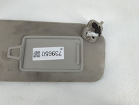 2020-2022 Kia Telluride Sun Visor Shade Replacement Passenger Right Mirror Fits Fits 2020 2021 2022 OEM Used Auto Parts - Oe