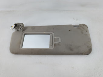 compare product 2020-2022 Kia Telluride Sun Visor Shade Replacement Driver Left Mirror Fits Fits 2020 2021 2022 OEM Used Auto Parts