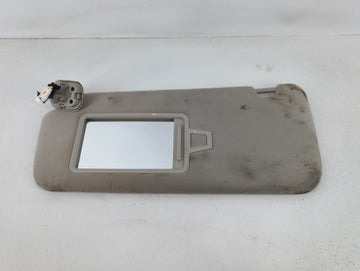 2020-2022 Kia Telluride Sun Visor Shade Replacement Driver Left Mirror Fits Fits 2020 2021 2022 OEM Used Auto Parts - Oemuse
