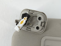 2020-2022 Kia Telluride Sun Visor Shade Replacement Driver Left Mirror Fits Fits 2020 2021 2022 OEM Used Auto Parts - Oemuse
