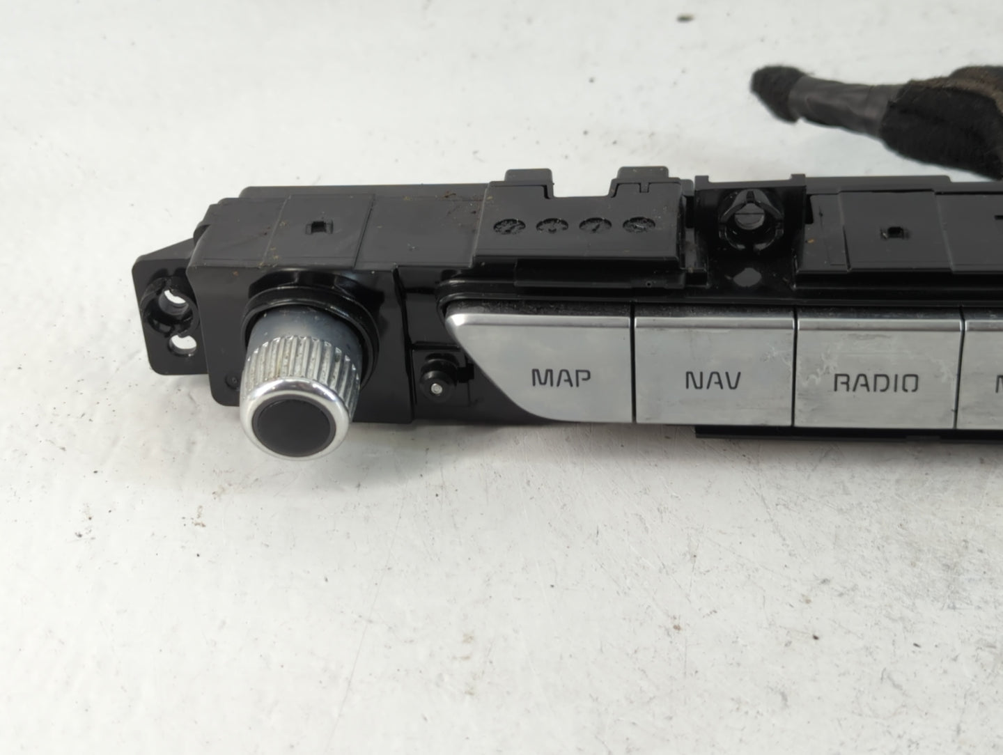 2020-2022 Kia Telluride Radio AM FM Cd Player Receiver Replacement P/N:96540S9000SA1 26532381580 Fits Fits 2020 2021 2022 OE