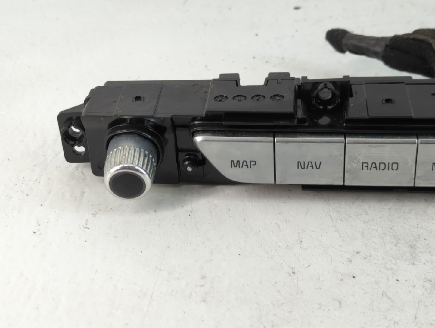 2020-2022 Kia Telluride Radio AM FM Cd Player Receiver Replacement P/N:96540S9000SA1 26532381580 Fits Fits 2020 2021 2022 OE