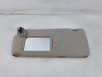 2020-2022 Kia Telluride Sun Visor Shade Replacement Driver Left Mirror Fits Fits 2020 2021 2022 OEM Used Auto Parts - Oemuse