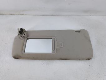 compare product 2020-2022 Kia Telluride Sun Visor Shade Replacement Driver Left Mirror Fits Fits 2020 2021 2022 OEM Used Auto Parts