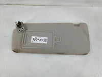 2020-2022 Kia Telluride Sun Visor Shade Replacement Driver Left Mirror Fits Fits 2020 2021 2022 OEM Used Auto Parts - Oemuse