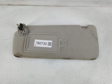 2020-2022 Kia Telluride Sun Visor Shade Replacement Driver Left Mirror Fits Fits 2020 2021 2022 OEM Used Auto Parts