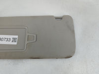 2020-2022 Kia Telluride Sun Visor Shade Replacement Driver Left Mirror Fits Fits 2020 2021 2022 OEM Used Auto Parts - Oemuse