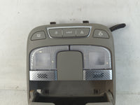 2020-2022 Kia Telluride Overhead Roof Console - Oemusedautoparts1.com