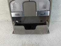 2020-2022 Kia Telluride Overhead Roof Console - Oemusedautoparts1.com
