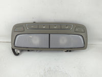 2020-2022 Kia Telluride Overhead Roof Console 798158 - Oemusedautoparts1.com