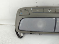2020-2022 Kia Telluride Overhead Roof Console 798158 - Oemusedautoparts1.com