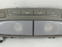 2020-2022 Kia Telluride Overhead Roof Console 798158 - Oemusedautoparts1.com