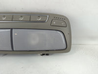 2020-2022 Kia Telluride Overhead Roof Console 798158 - Oemusedautoparts1.com