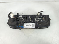 2020-2022 Kia Telluride Overhead Roof Console 798158 - Oemusedautoparts1.com
