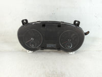 2020 Kia Telluride Instrument Cluster Speedometer Gauges P/N:94001-S9010 Fits OEM Used Auto Parts - Oemusedautoparts1.com