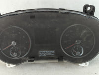 2020 Kia Telluride Instrument Cluster Speedometer Gauges P/N:94001-S9010 Miles: Fits OEM Used Auto Parts - Oemusedautoparts1