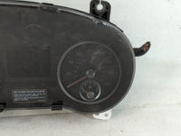 2020 Kia Telluride Instrument Cluster Speedometer Gauges P/N:94001-S9010 Miles: Fits OEM Used Auto Parts - Oemusedautoparts1