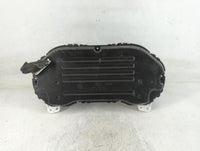 2020 Kia Telluride Instrument Cluster Speedometer Gauges P/N:94001-S9010 Fits OEM Used Auto Parts - Oemusedautoparts1.com