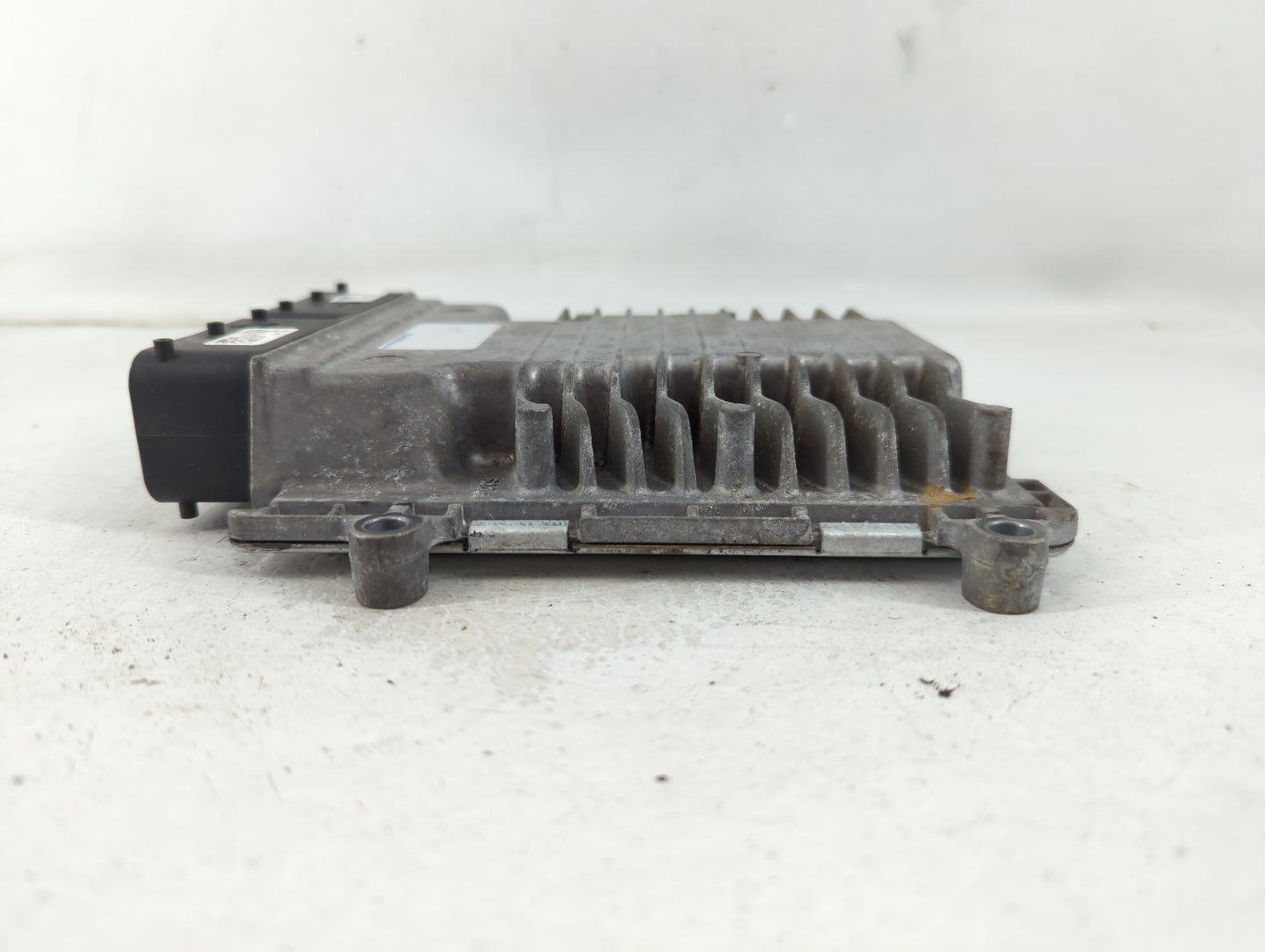 2020 Kia Telluride PCM Engine Control Computer ECU ECM PCU OEM P/N:92920239 19801500, 39199-3L000 Fits OEM Used Auto Parts -