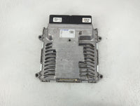 2020 Kia Telluride PCM Engine Control Computer ECU ECM PCU OEM P/N:01570899 19801501, 39199-3L000 Fits OEM Used Auto Parts -